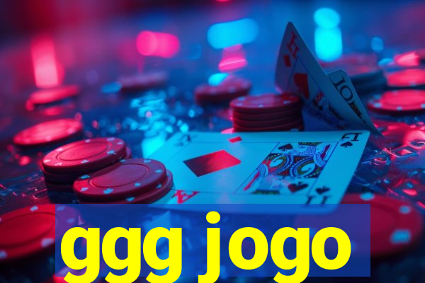 ggg jogo